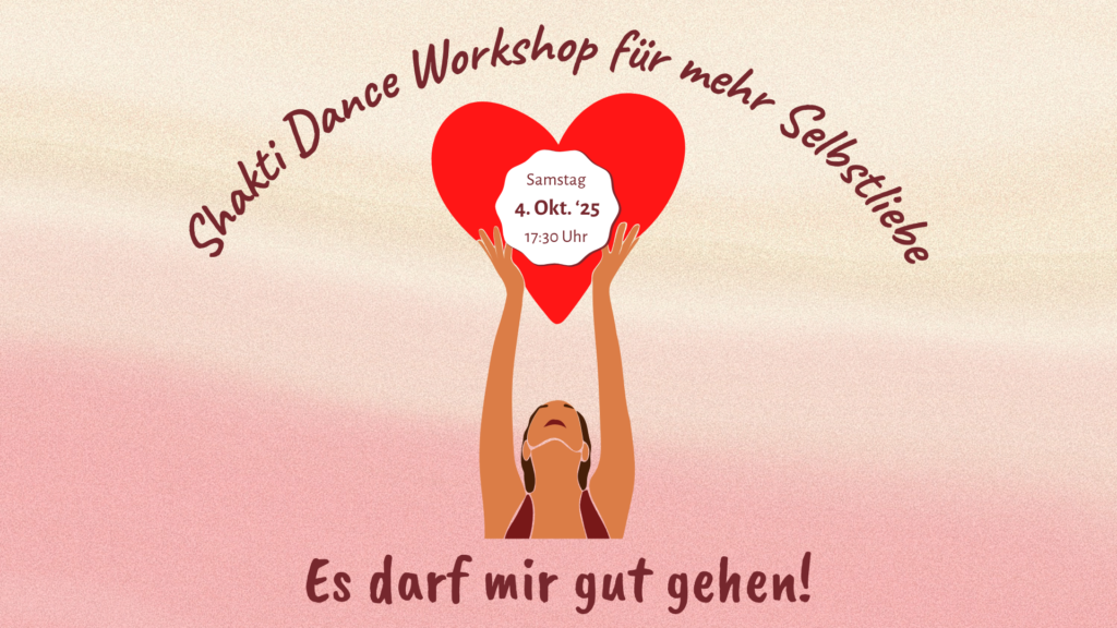 Banner Workshop HerzlichtOase