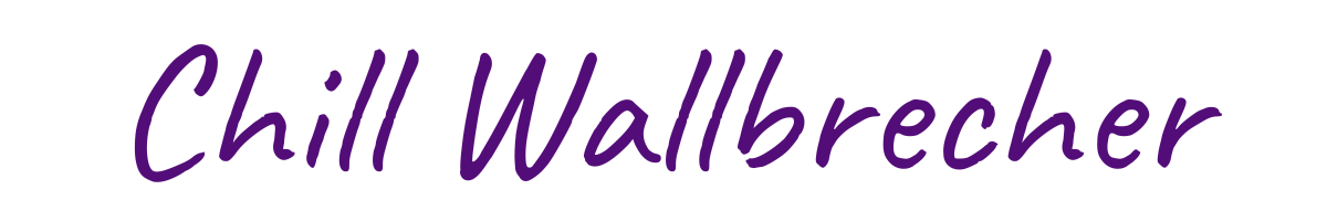 Logo Chill Wallbrecher
