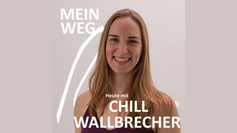 Interview Mein Weg