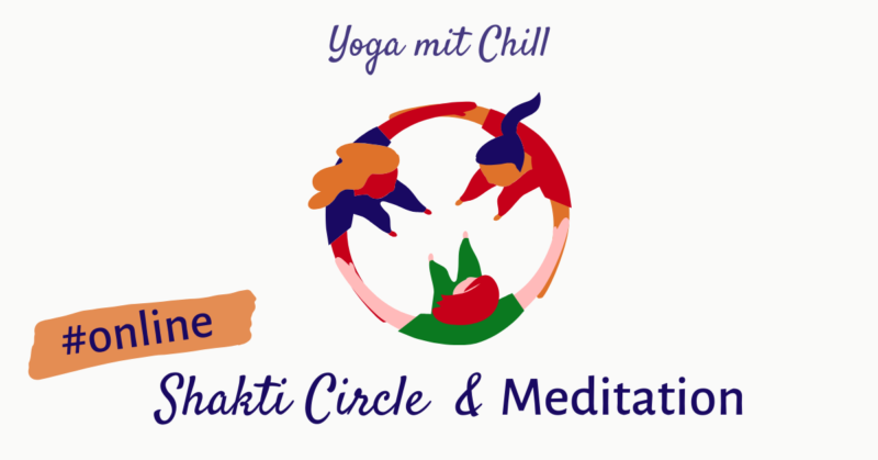 Shakti Circle & Meditation online 2020