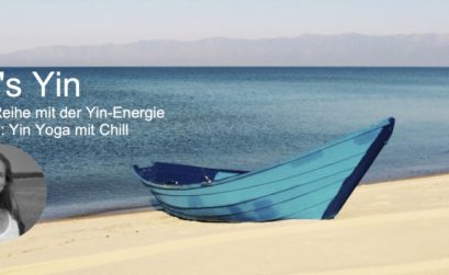 Yin Yoga mit Chill