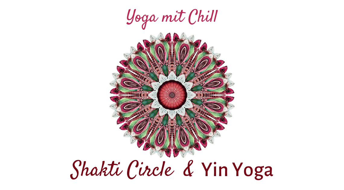 Shakti Circle & Yin Yoga