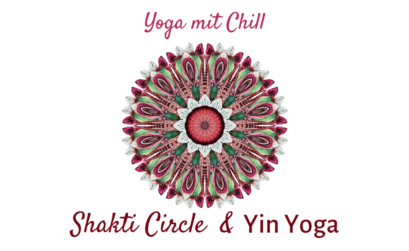 Shakti Circle & Yin Yoga