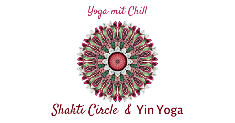 Shakti Circle & Yin Yoga